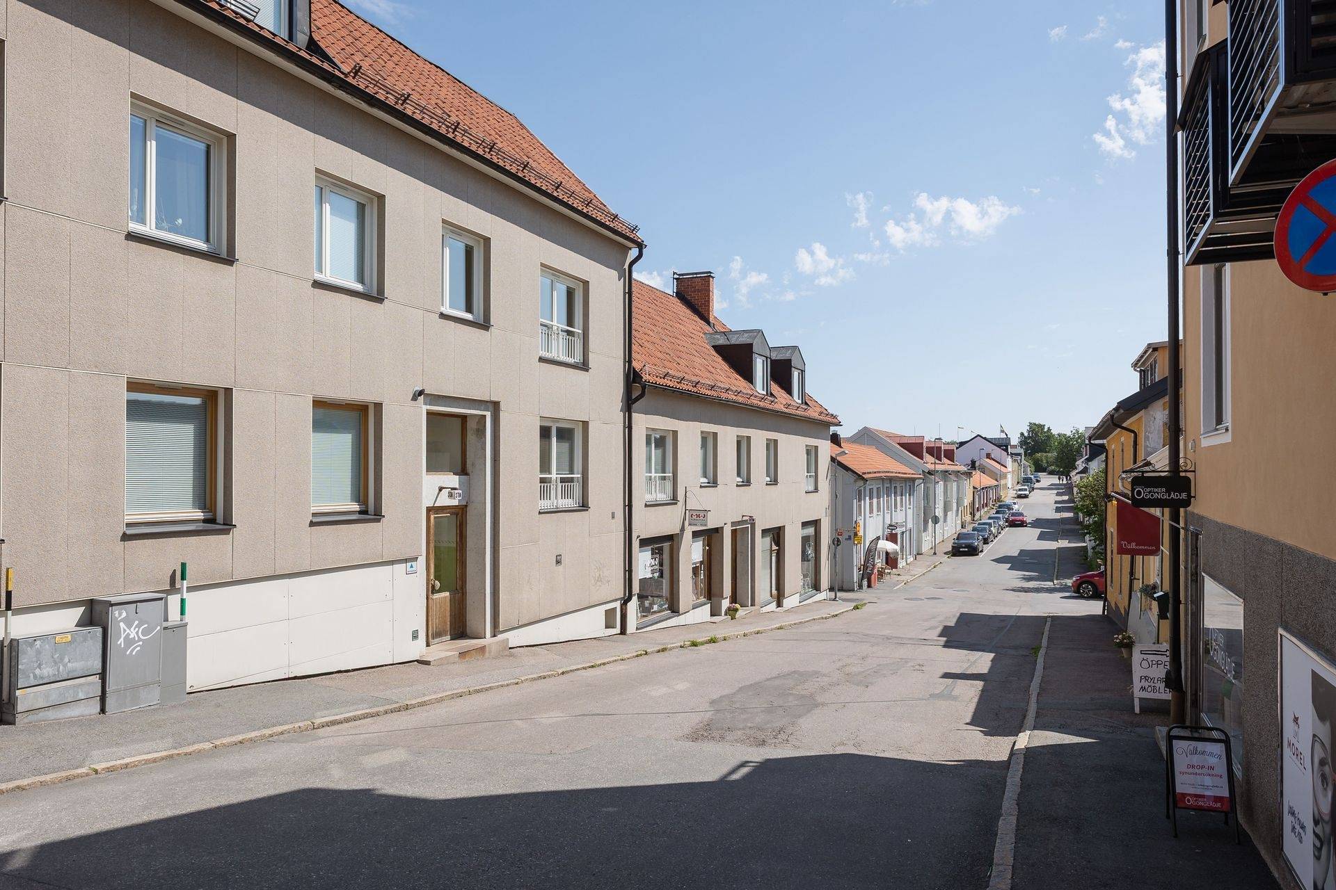 3 rum Lägenhet på Långgatan 37B Öregrund Östhammars kommun - bild 29