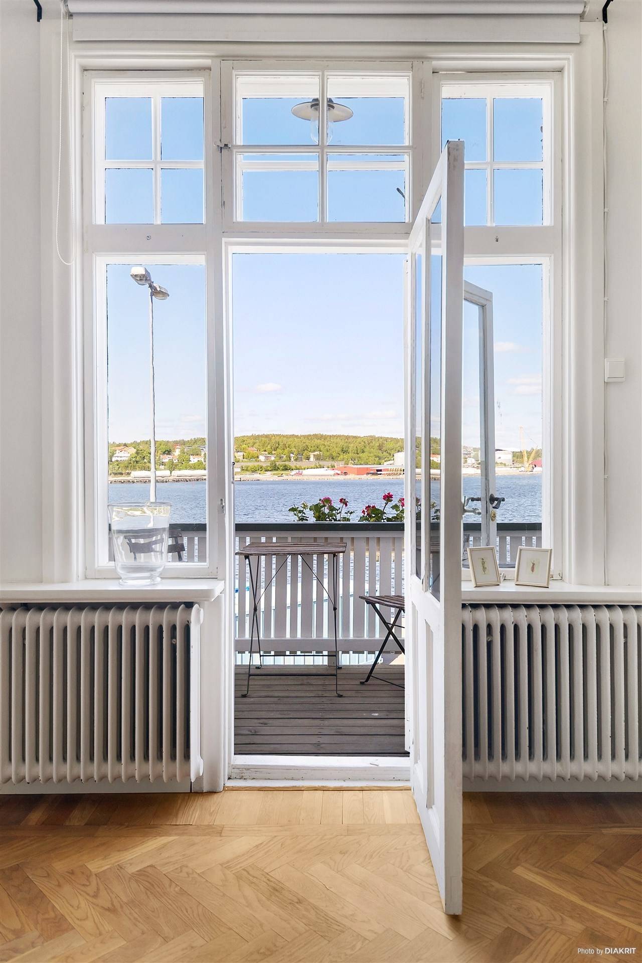 7 rum Villa på Skeppsbron 65 Härnön Härnösands kommun - bild 18