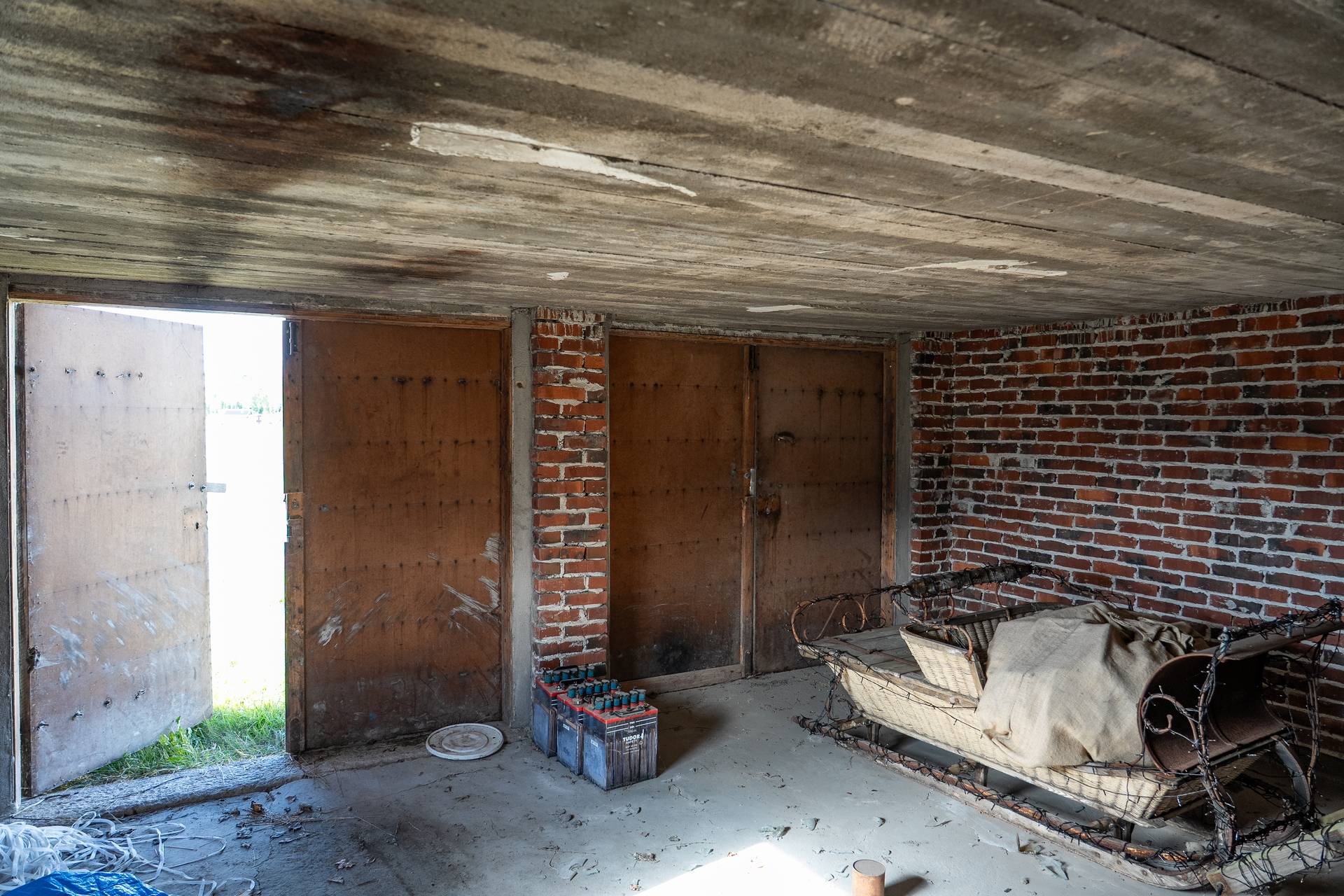 Gård med jordbruk på Övergården Säffle kommun - bild 37