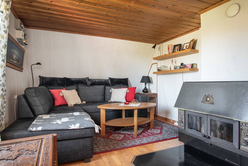 4 rum Villa på Bondorlunda 117 VADSTENA Vadstena kommun - bild 19