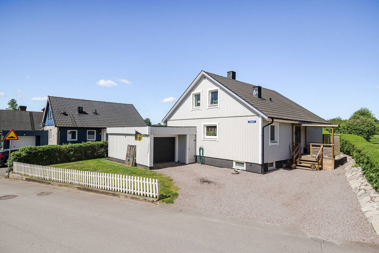 7 rum Villa på Slingvägen 36 Stenstorp Falköpings kommun - bild 5