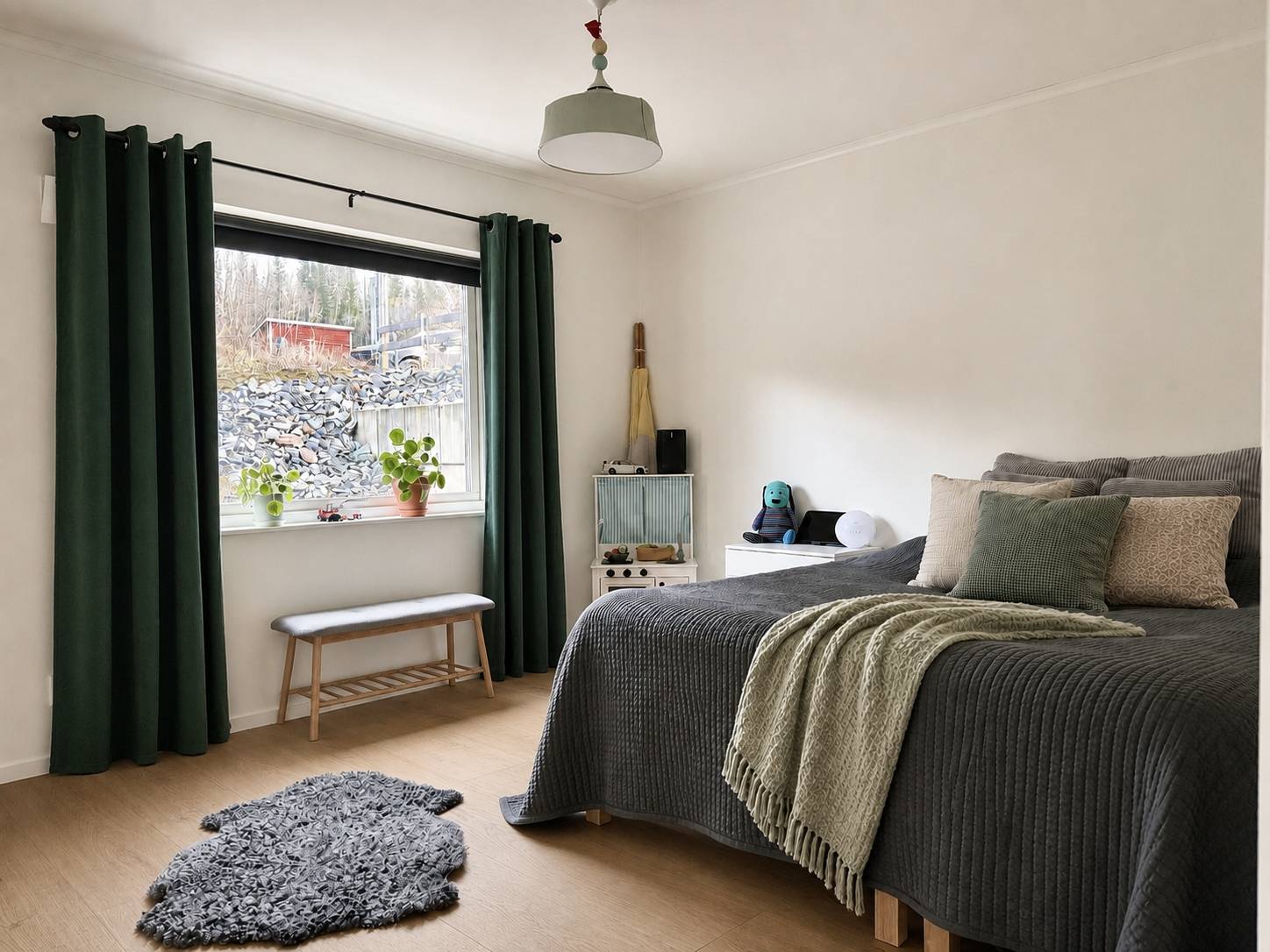 4 rum Villa på Såå 315 Såå Åre kommun - bild 7