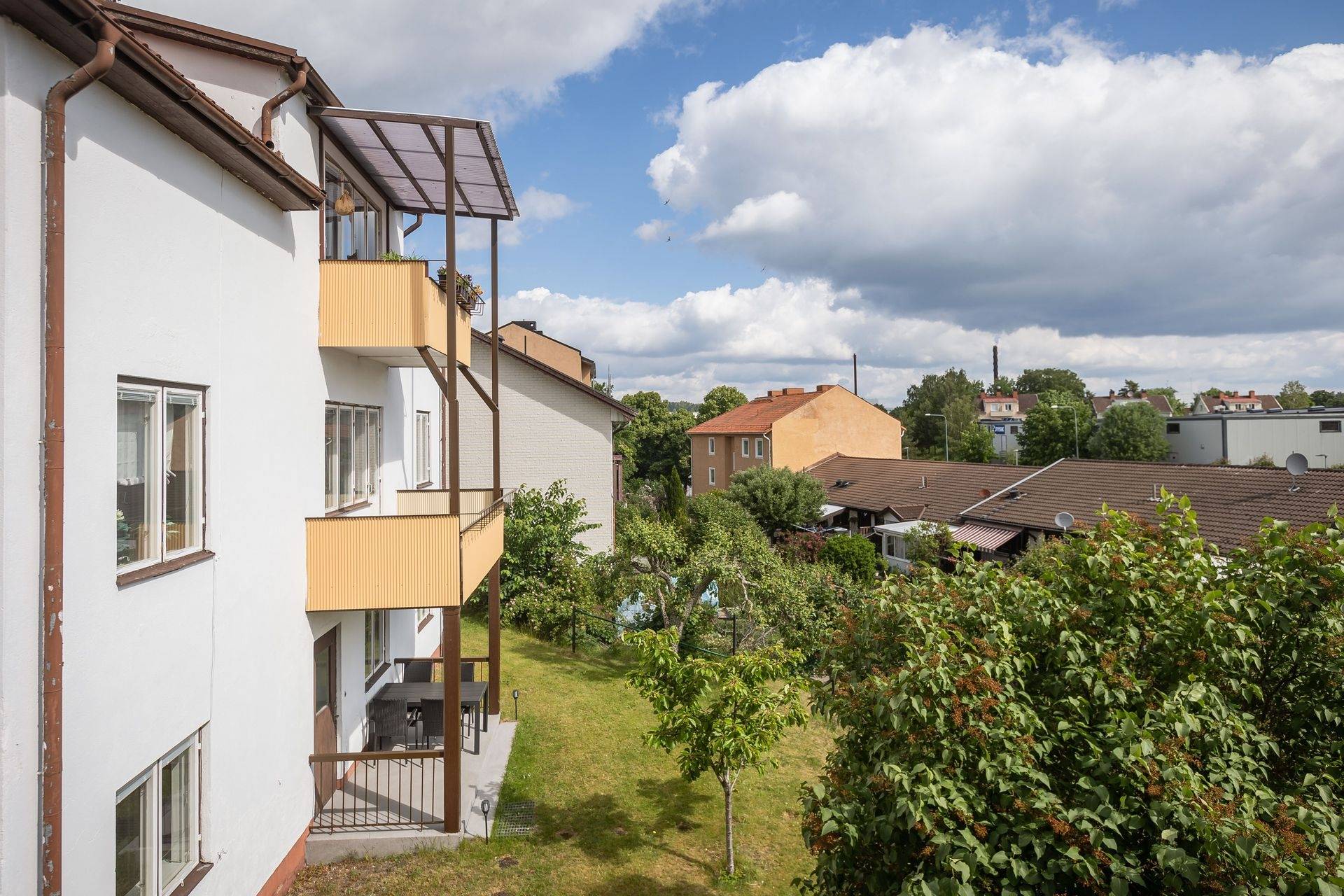 8 rum Villa på Kullagatan 8 Tranås Tranås kommun - bild 33