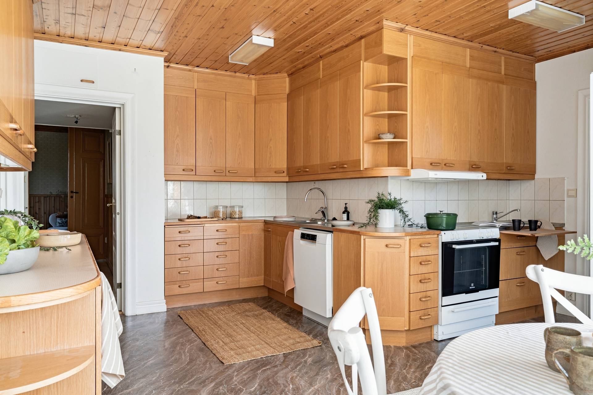 10 rum Villa på Valsta Gård Bettna Flens kommun - bild 16