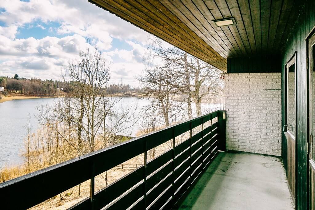 6 rum Villa på Sjövägen 1 Skultorp Skövde kommun - bild 28