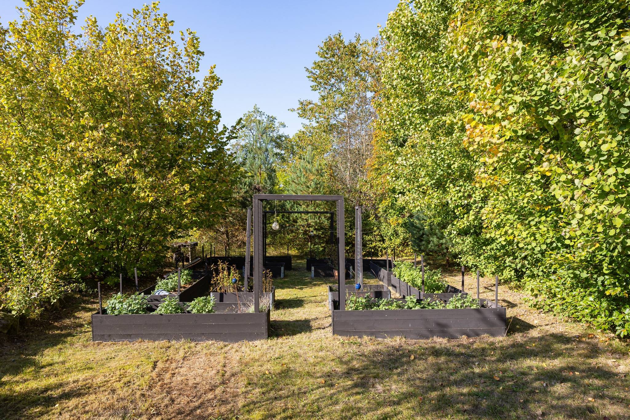 4 rum Villa på Måstad 209 Måstad/Tving Karlskrona kommun - bild 35