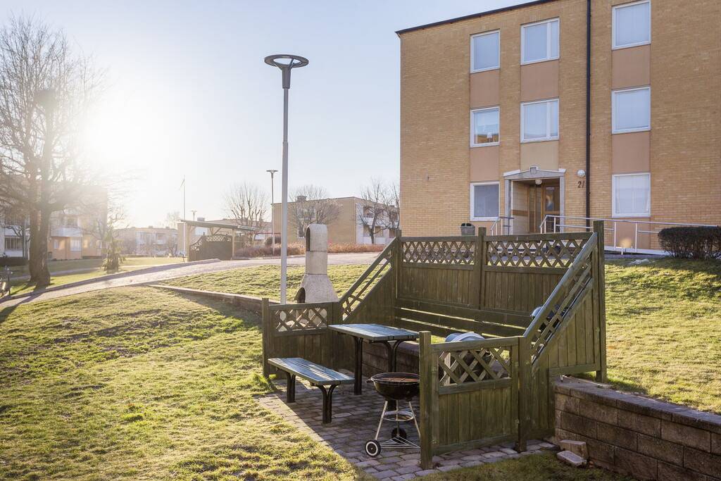 3 rum Lägenhet på Rösgången 15 Vidablick Norrköpings kommun - bild 21