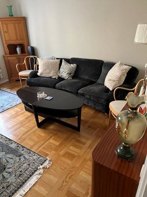 3 rum Lägenhet på Gruvgatan 9E Centrum Sala kommun - bild 11