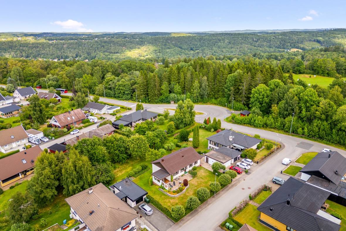 Ollonborrvägen 4, Övre Öxnehaga, Jönköpings kommun