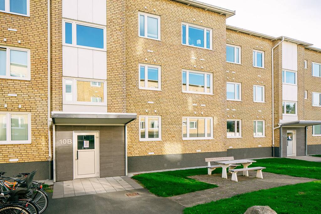 3 rum Lägenhet på Rosenhagavägen 10B Rosenhaga Skövde kommun - bild 19