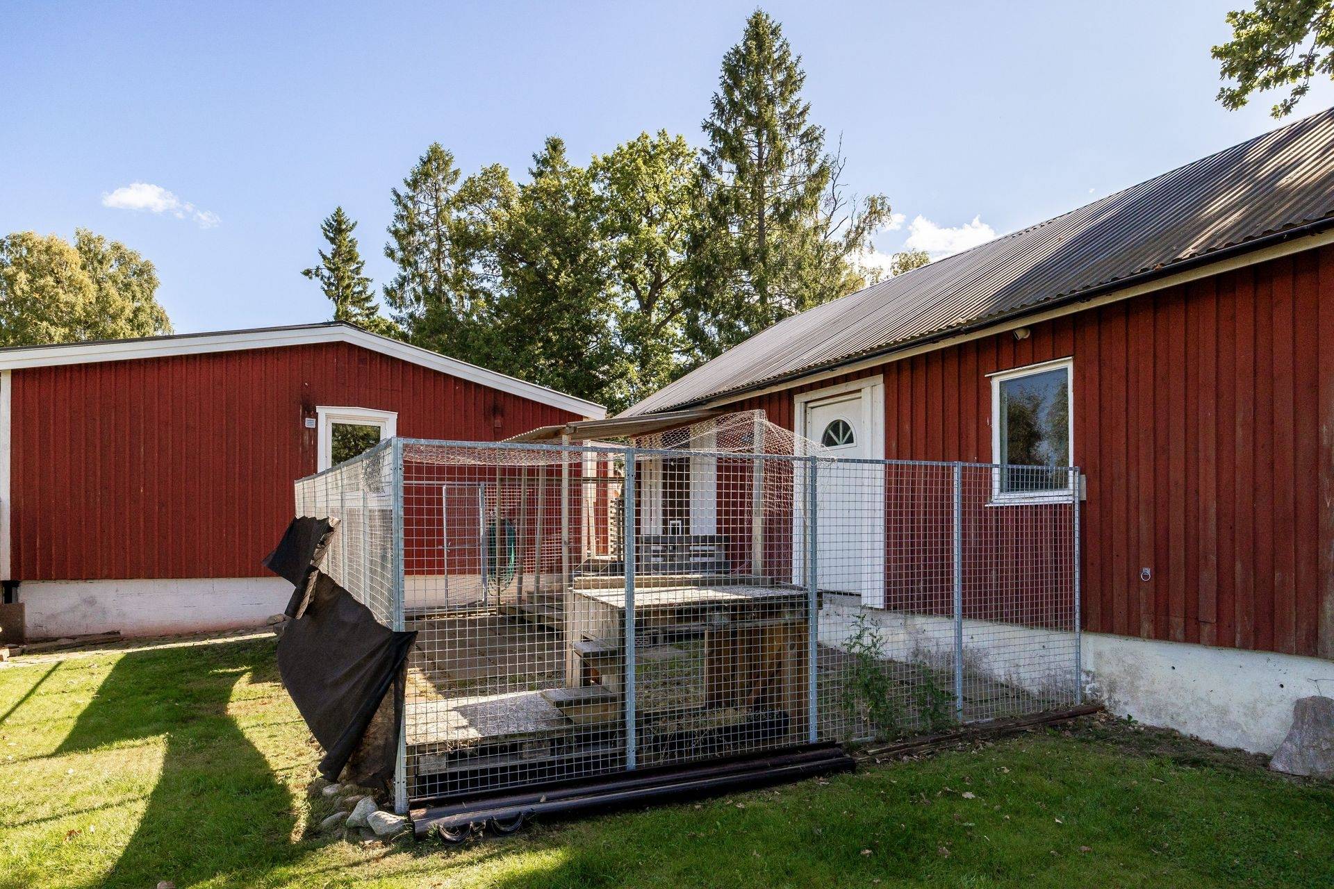 3 rum Villa på Skogstorp 225 Skepplanda Ale kommun - bild 27