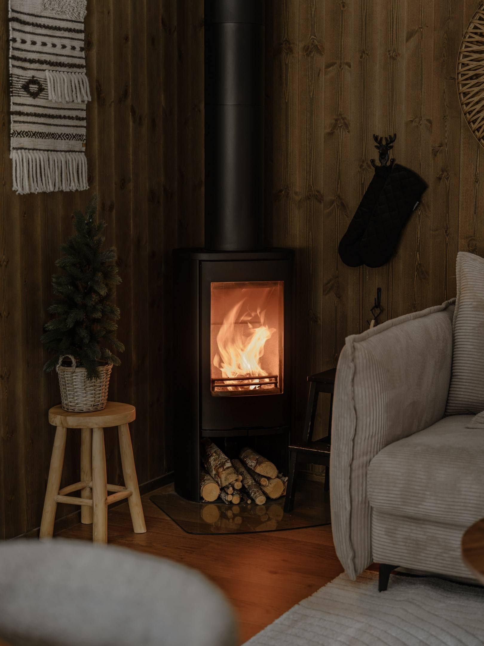 3 rum lägenhet på Fjällbäcken 16C Lindvallen, Malung-Sälens kommun - bild 3