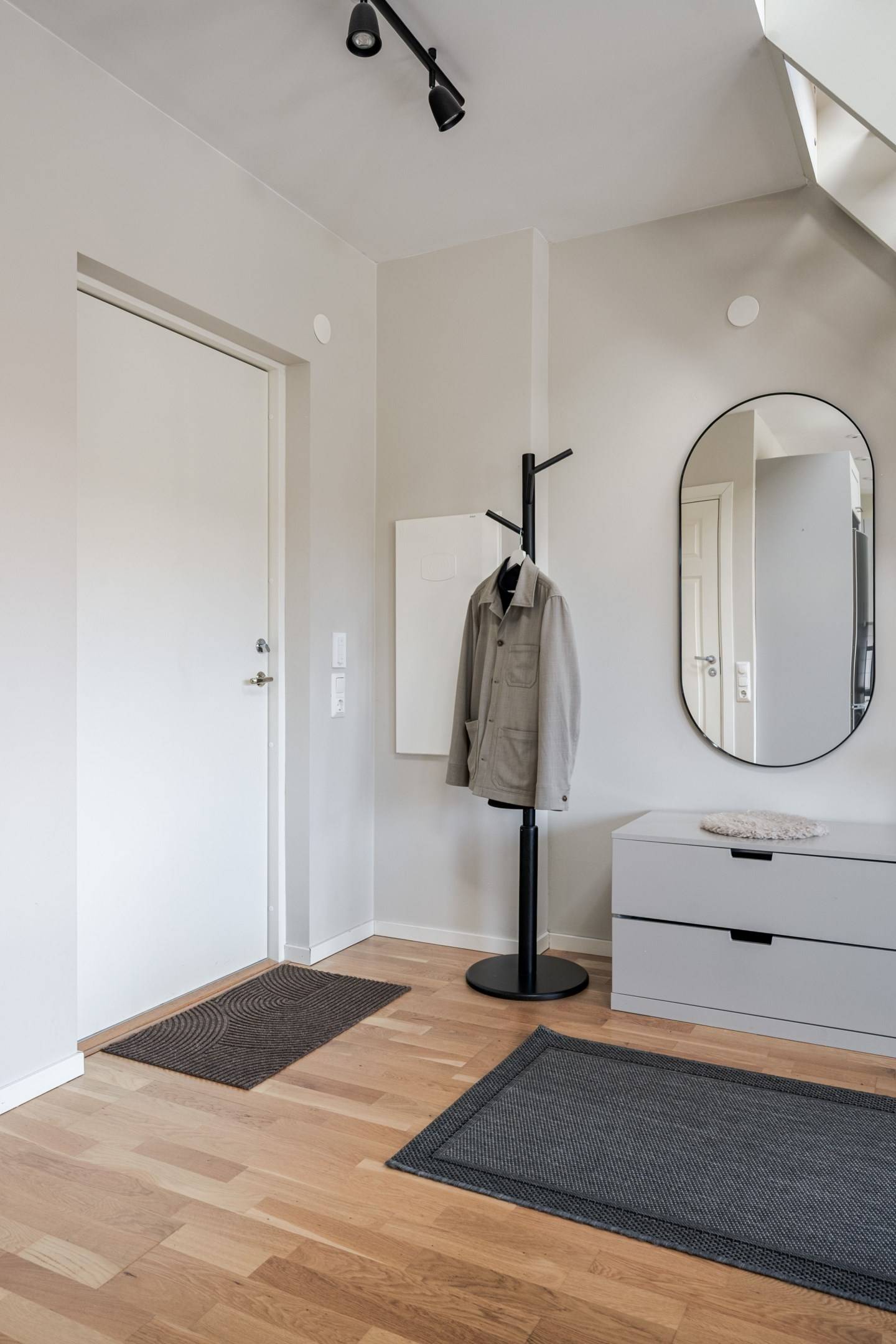 3 rum Lägenhet på Sörgärdsgatan 24B Strängnäs Centrum Strängnäs kommun - bild 22