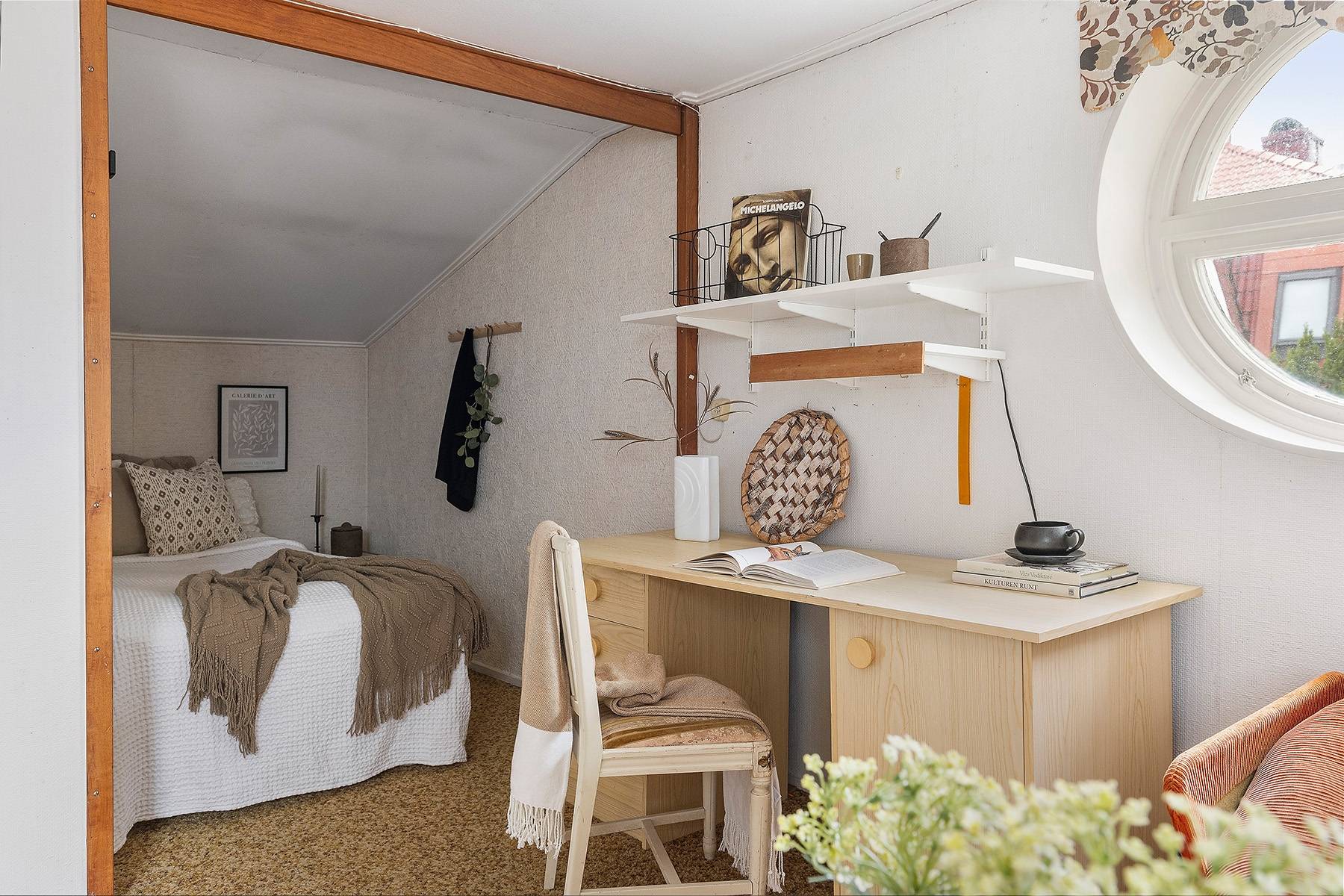 7 rum Villa på Nonnens väg 7 Uddevalla centrum Uddevalla kommun - bild 29
