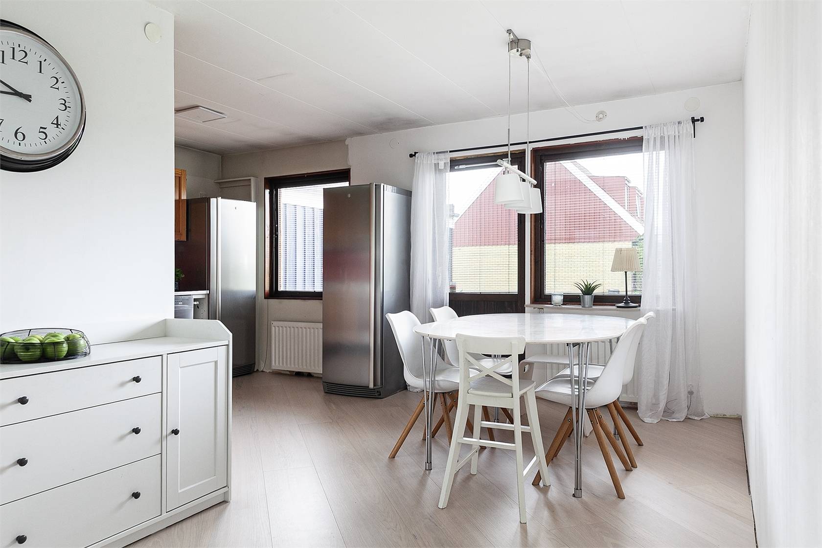 6 rum Villa på Rödklövervägen 17 Häljarp Landskrona kommun - bild 10