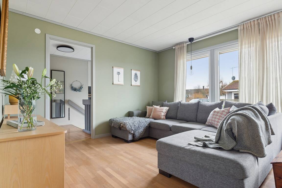 4 rum Villa på Dvärgkroken 5 Mörbylånga Mörbylånga kommun - bild 14