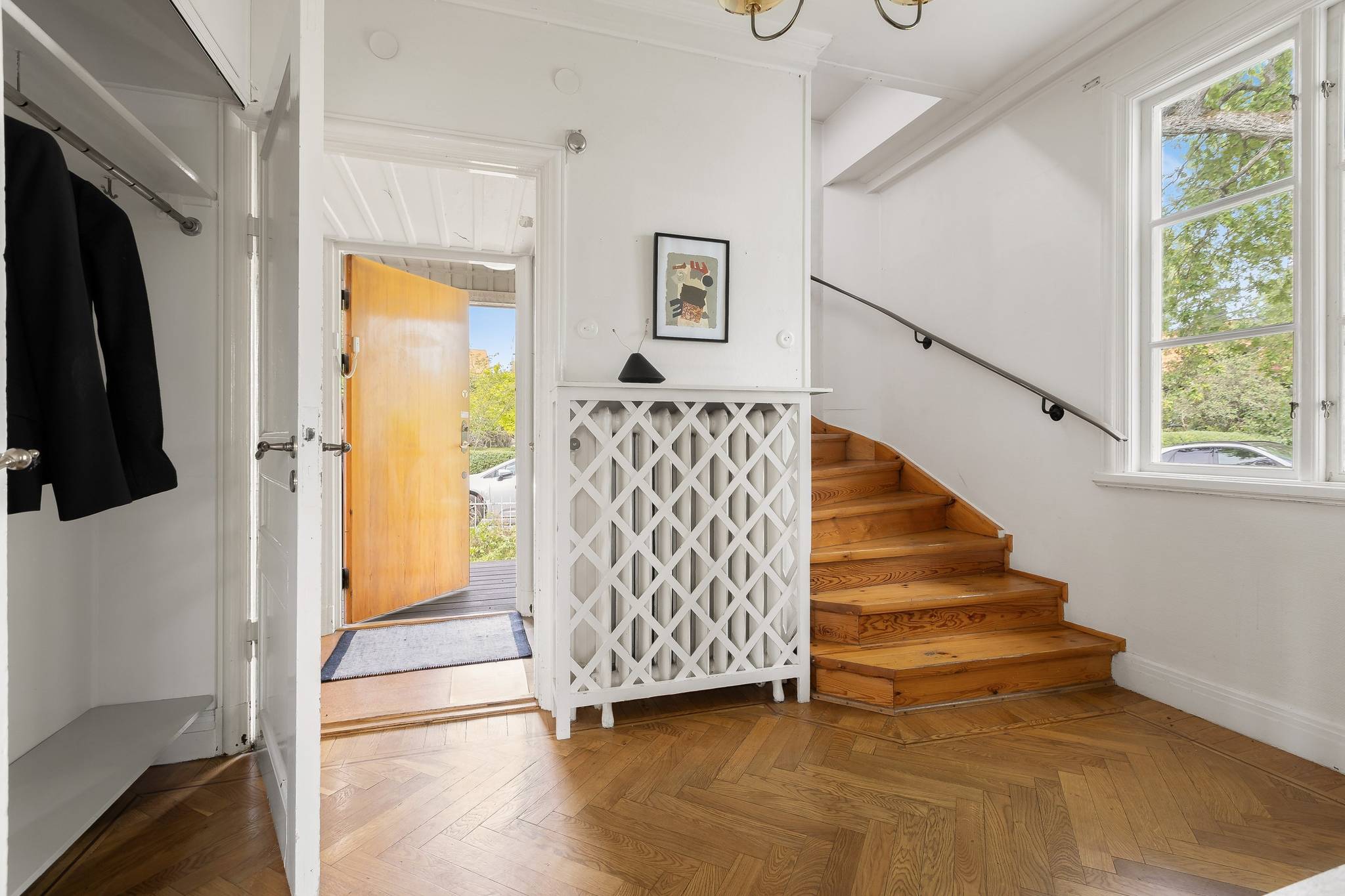 6 rum Villa på Stenhuggarvägen 13 Bromma Äppelviken-Ålsten Stockholms kommun - bild 19