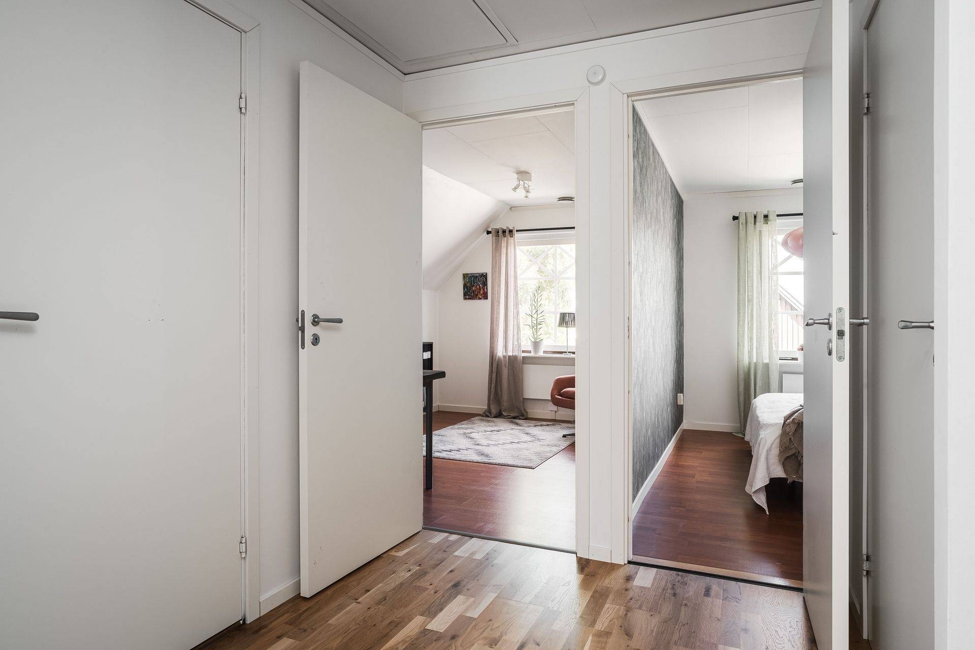 6 rum Villa på Timotejgatan 2 Skutskär Älvkarleby kommun - bild 33