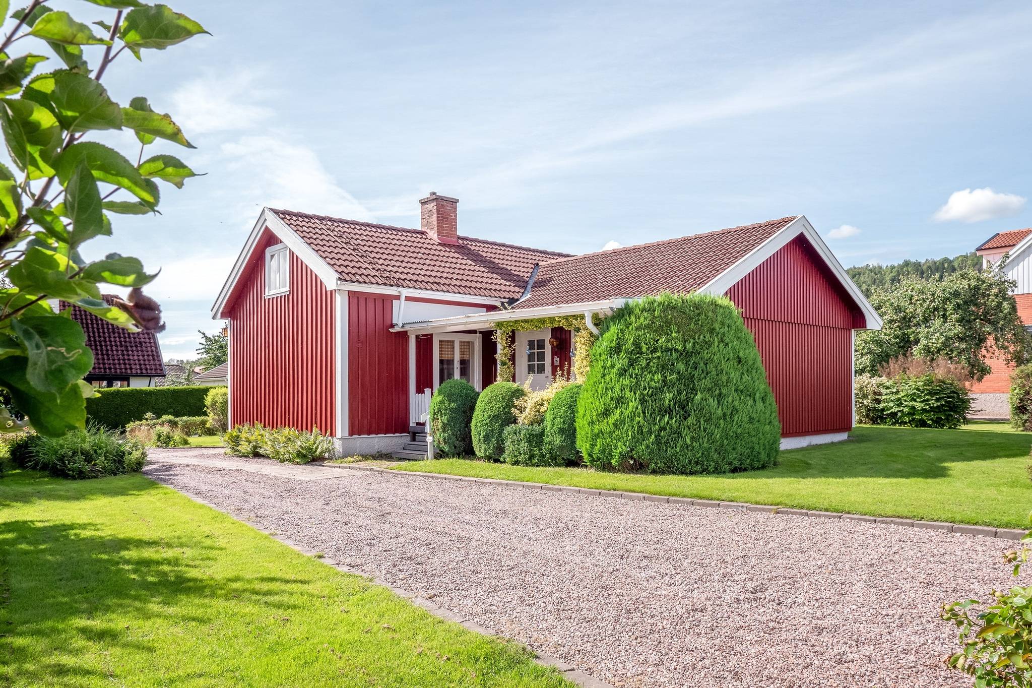 3 rum Villa på Kapellvägen 56 Dälderna Skövde kommun - bild 17