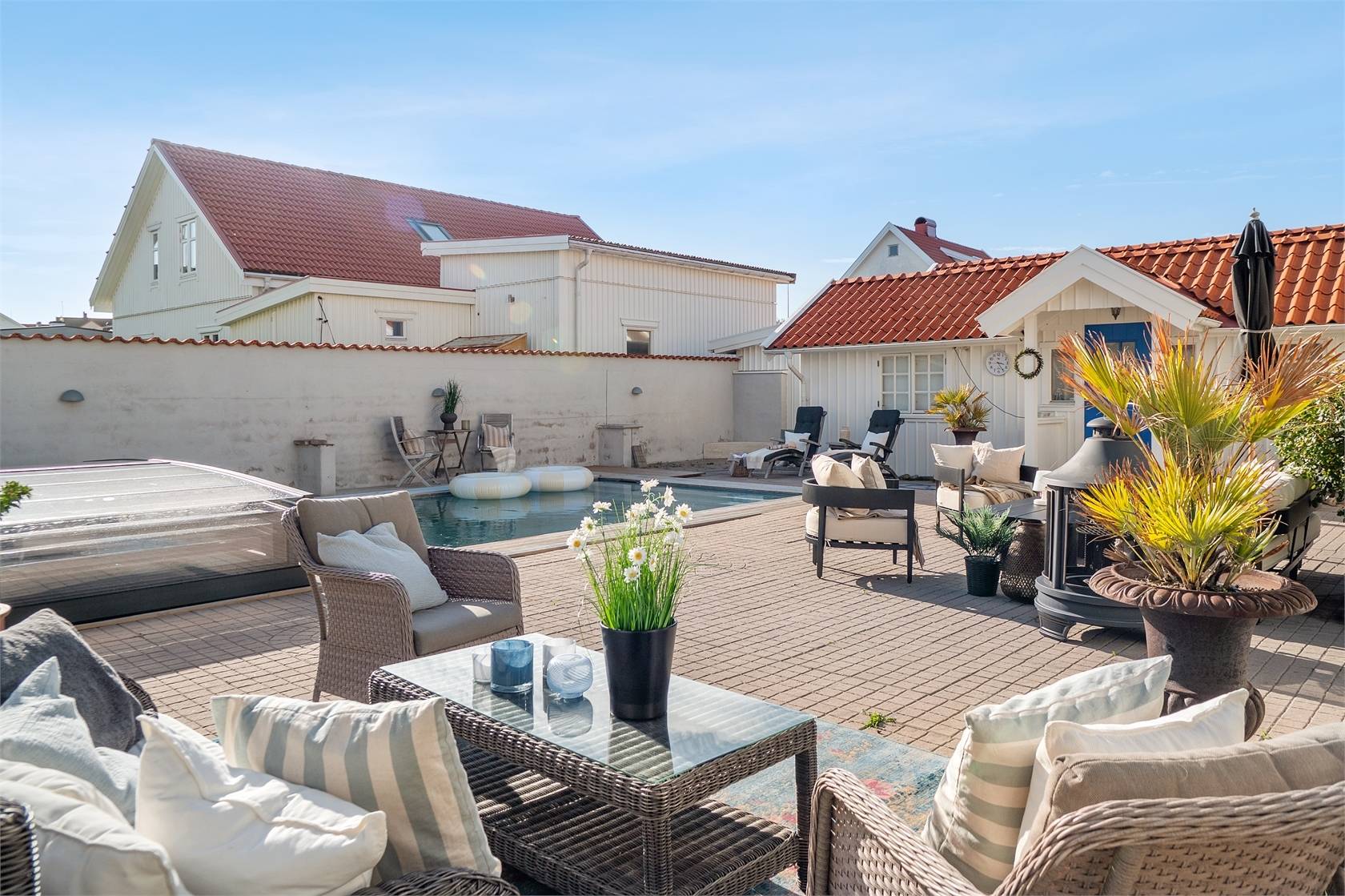 10 rum Villa på Högåsvägen 9 Öckerö Öckerö kommun - bild 2