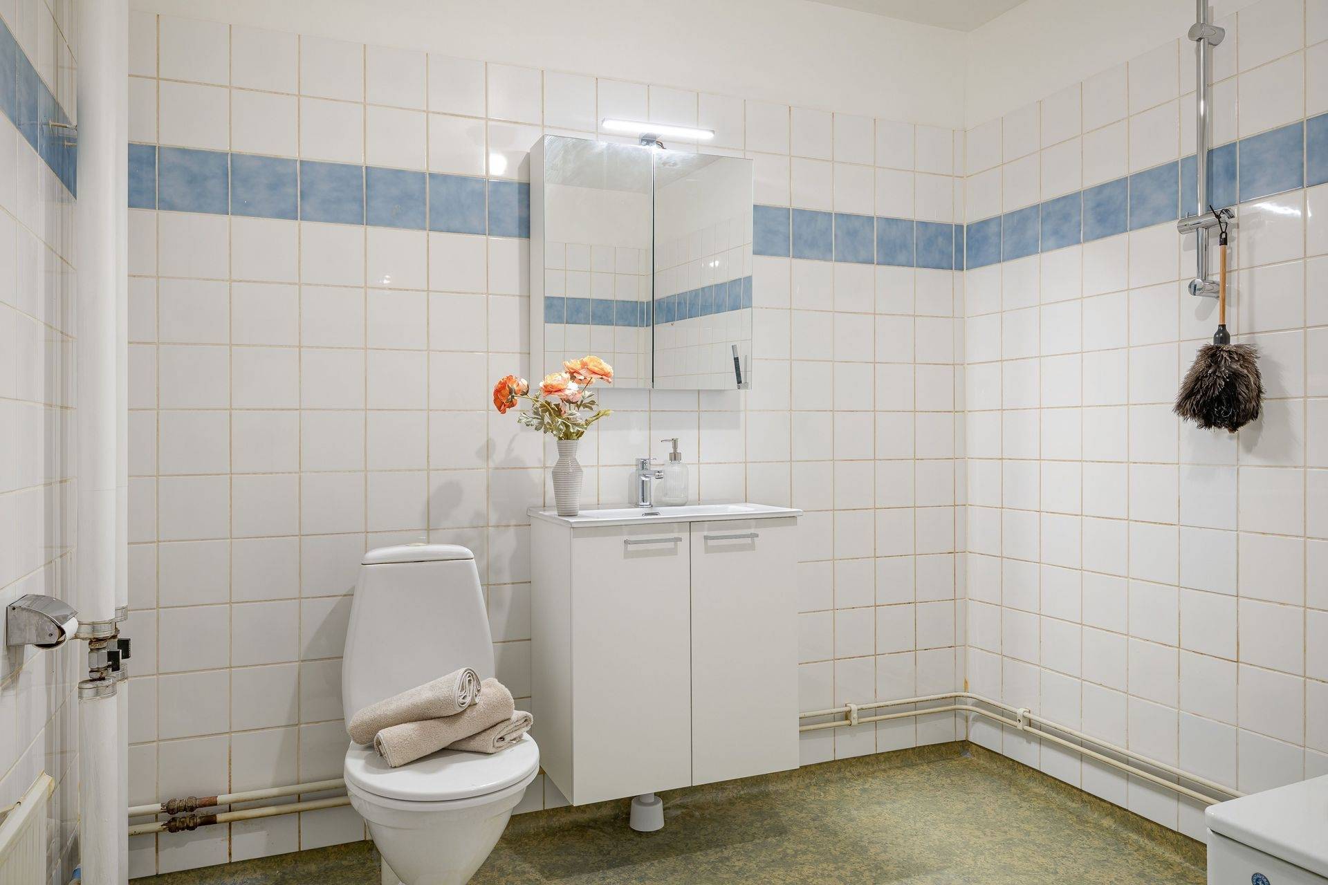 2 rum Lägenhet på Kungsgatan 3 Centralt Norrköpings kommun - bild 14