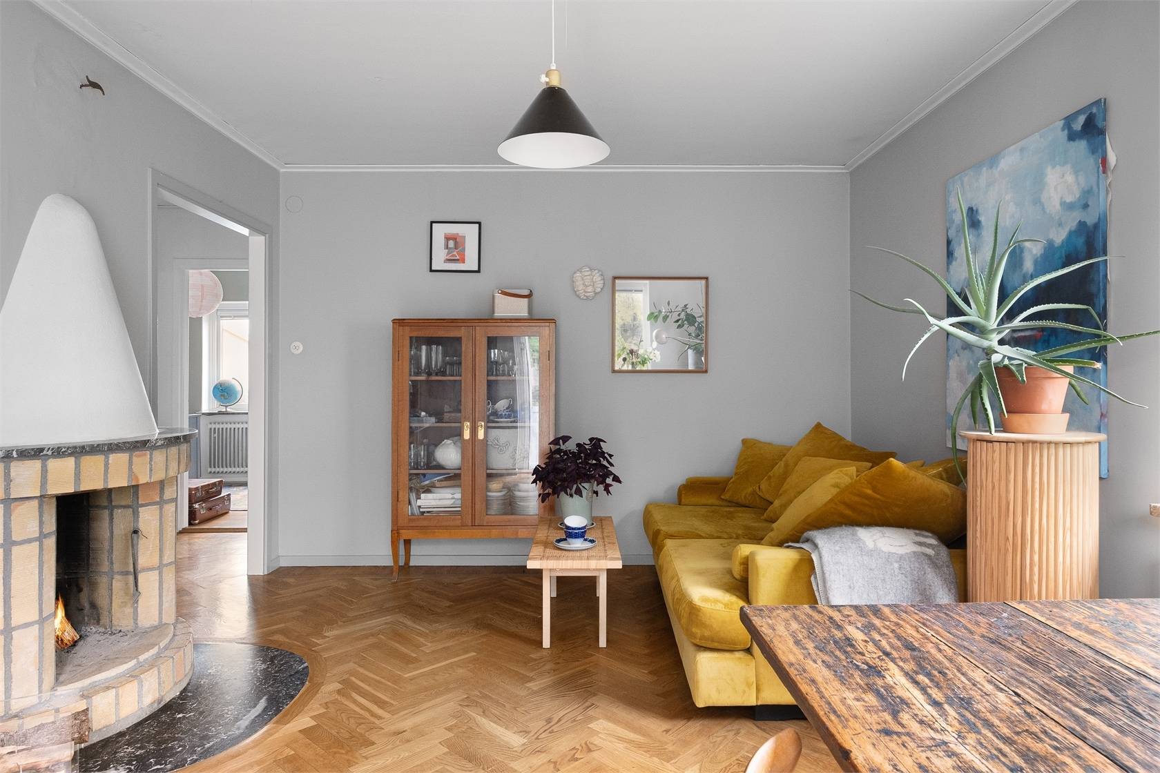 4 rum Villa på Brunflogatan 37 Vällingby Parkstad / Råcksta Stockholms kommun - bild 12