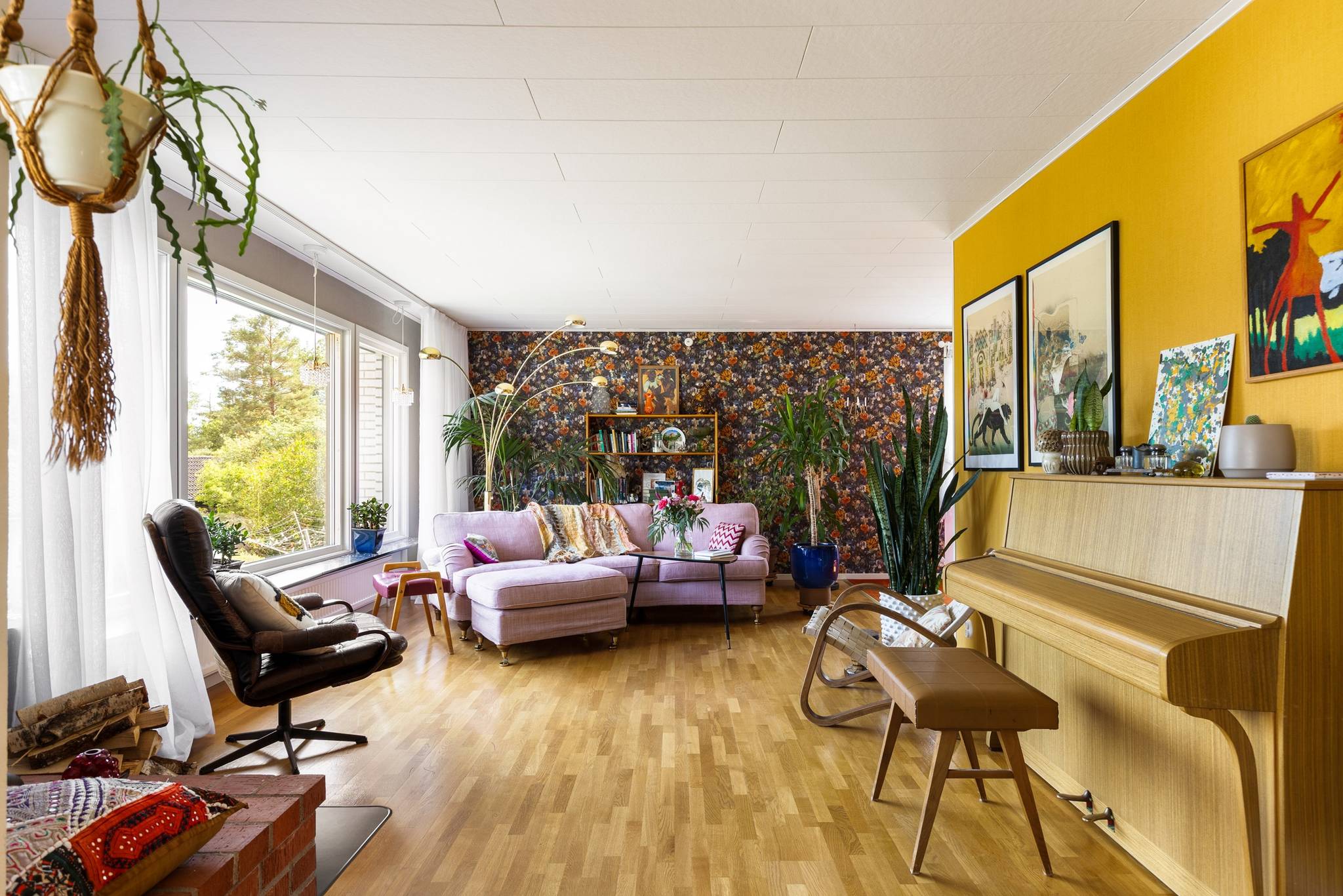 6 rum Villa på Nävervägen 4 Aspan Ronneby kommun - bild 6