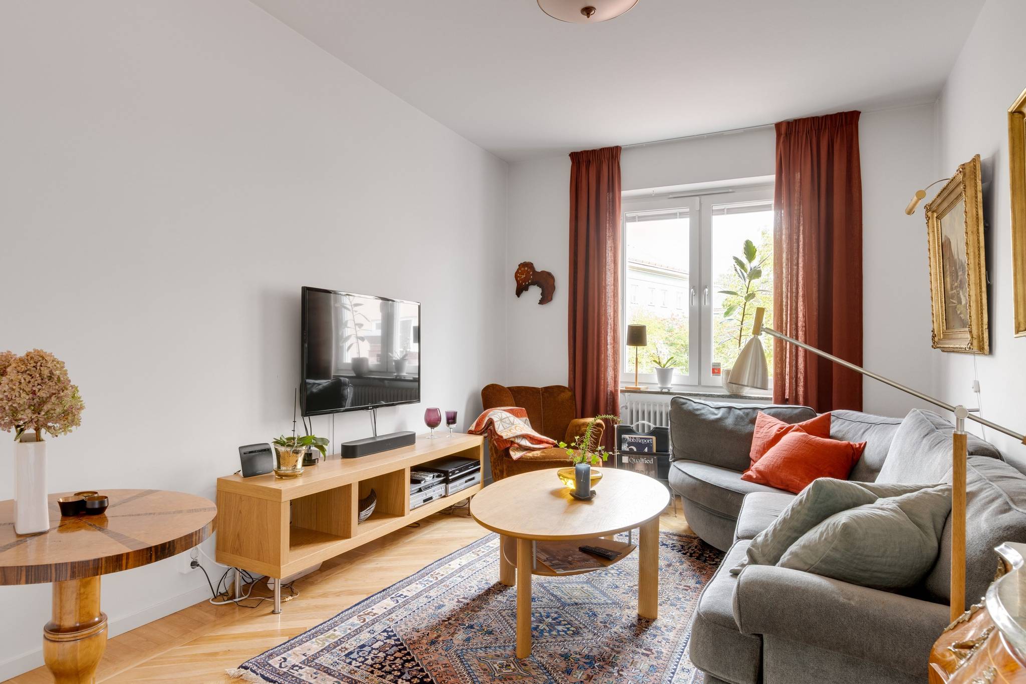 5 rum Lägenhet på Väderkvarnsgatan 30 Fålhagen Uppsala kommun - bild 19