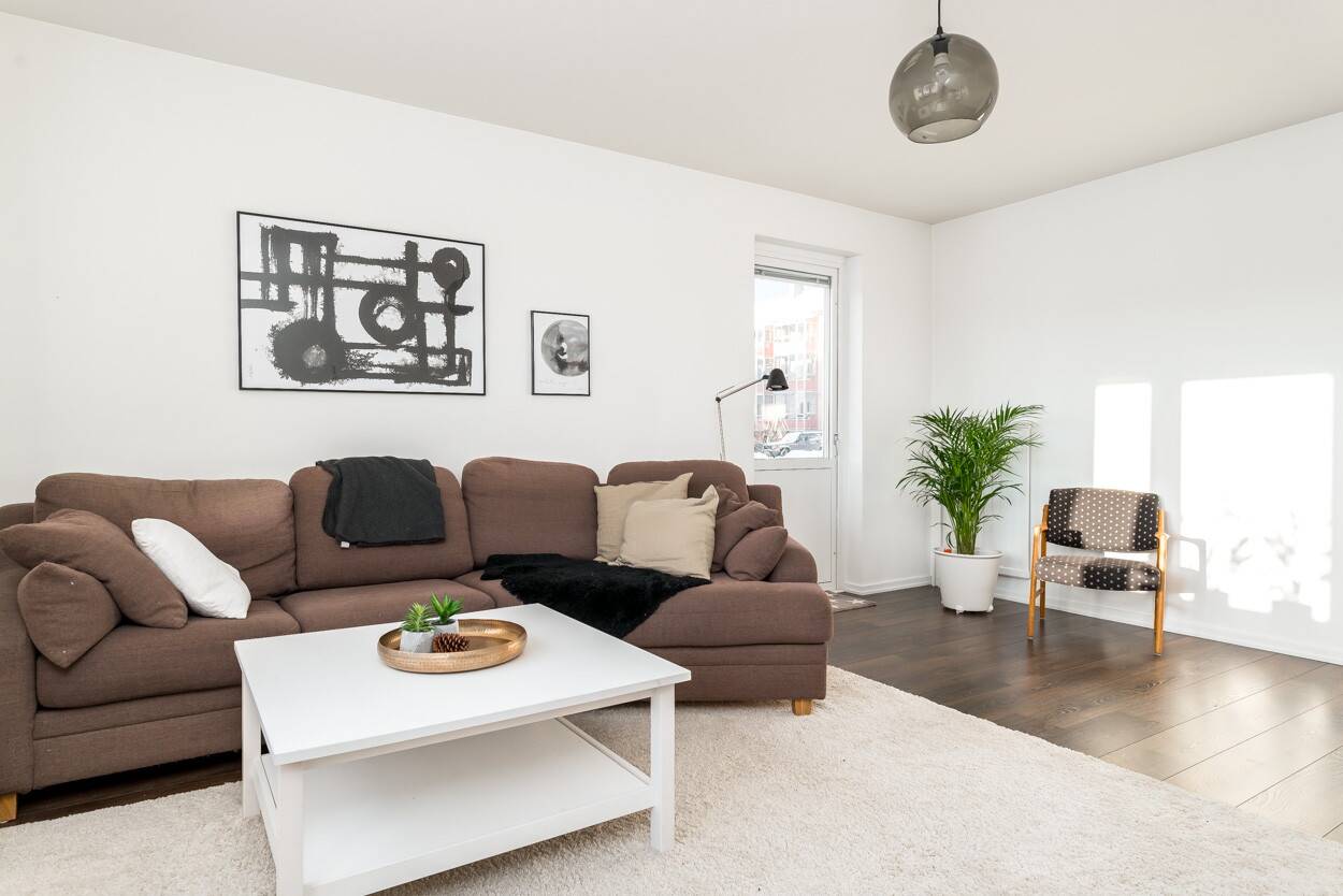 3 rum Lägenhet på Lantmätaregatan 3A Hudiksvall-Öster Hudiksvalls kommun - bild 10
