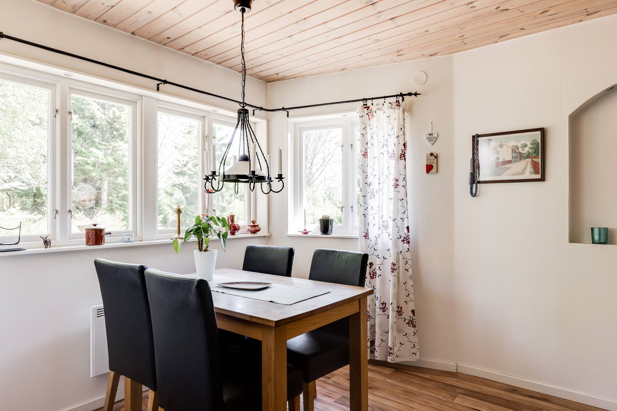 2 rum Villa på Sånnaboda 230 Sånnaboda Örebro kommun - bild 17