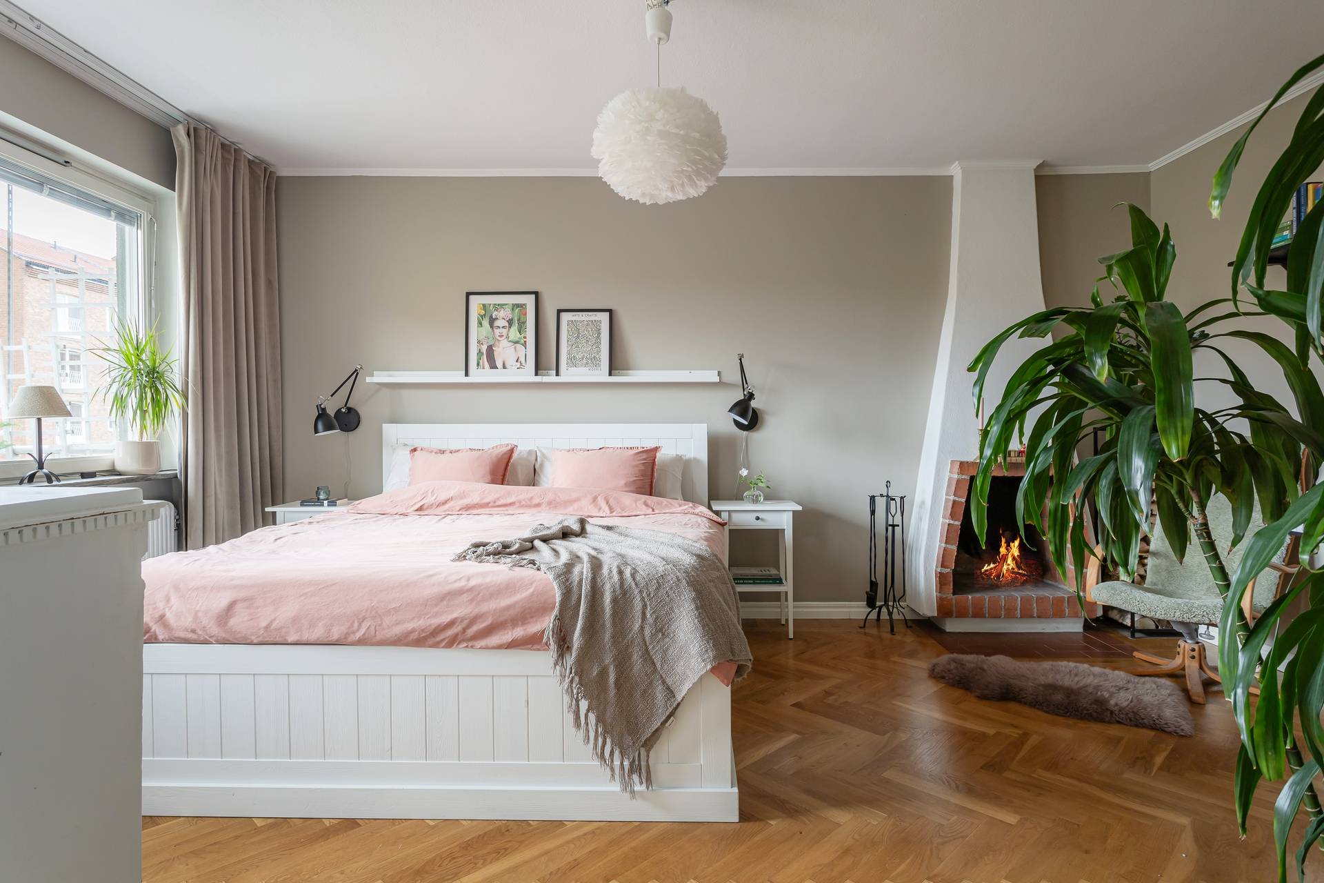 3 rum Lägenhet på Råsundavägen 152, 4 tr Råsunda Solna kommun - bild 15
