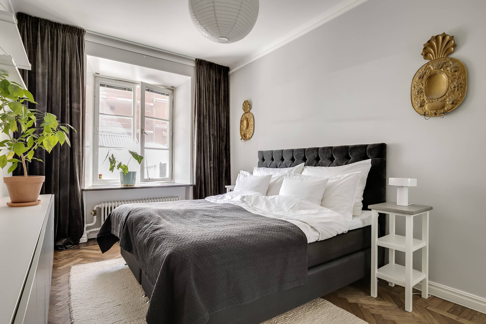 3 rum Lägenhet på Fryxellsgatan 1 b Östermalm Stockholms kommun - bild 15