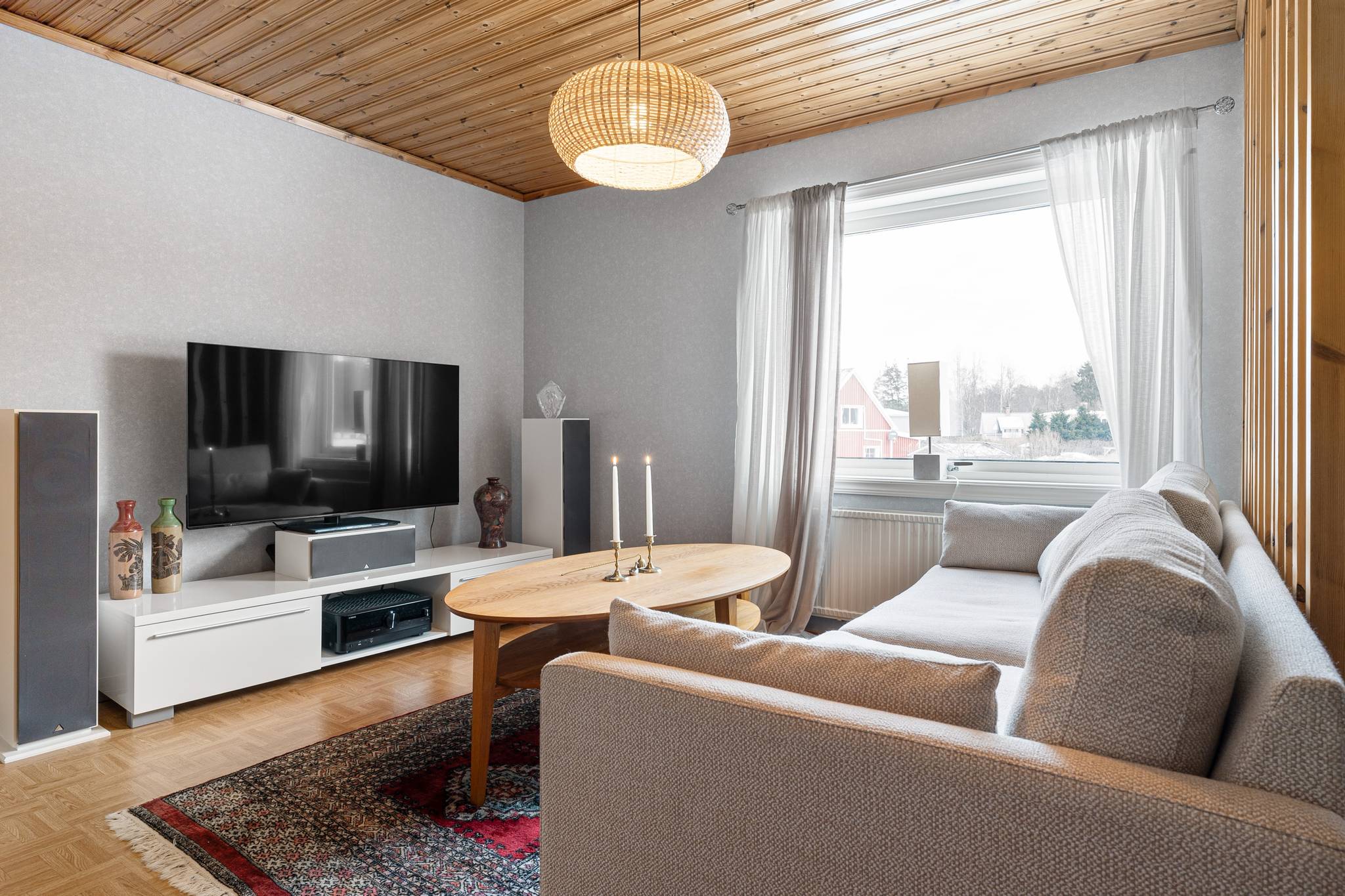 5 rum Villa på Svartviksvägen 14 Flottnäset Karlskoga kommun - bild 22