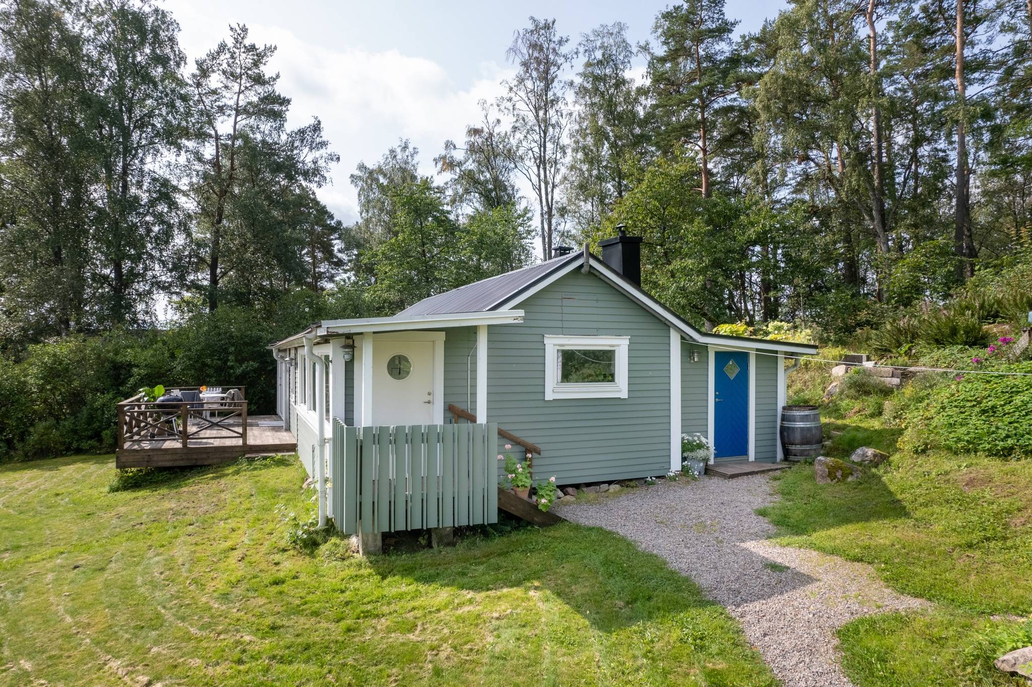 1 rum Fritidshus på Järsnäs Norrgård 5 Lekeryd Jönköpings kommun - bild 6