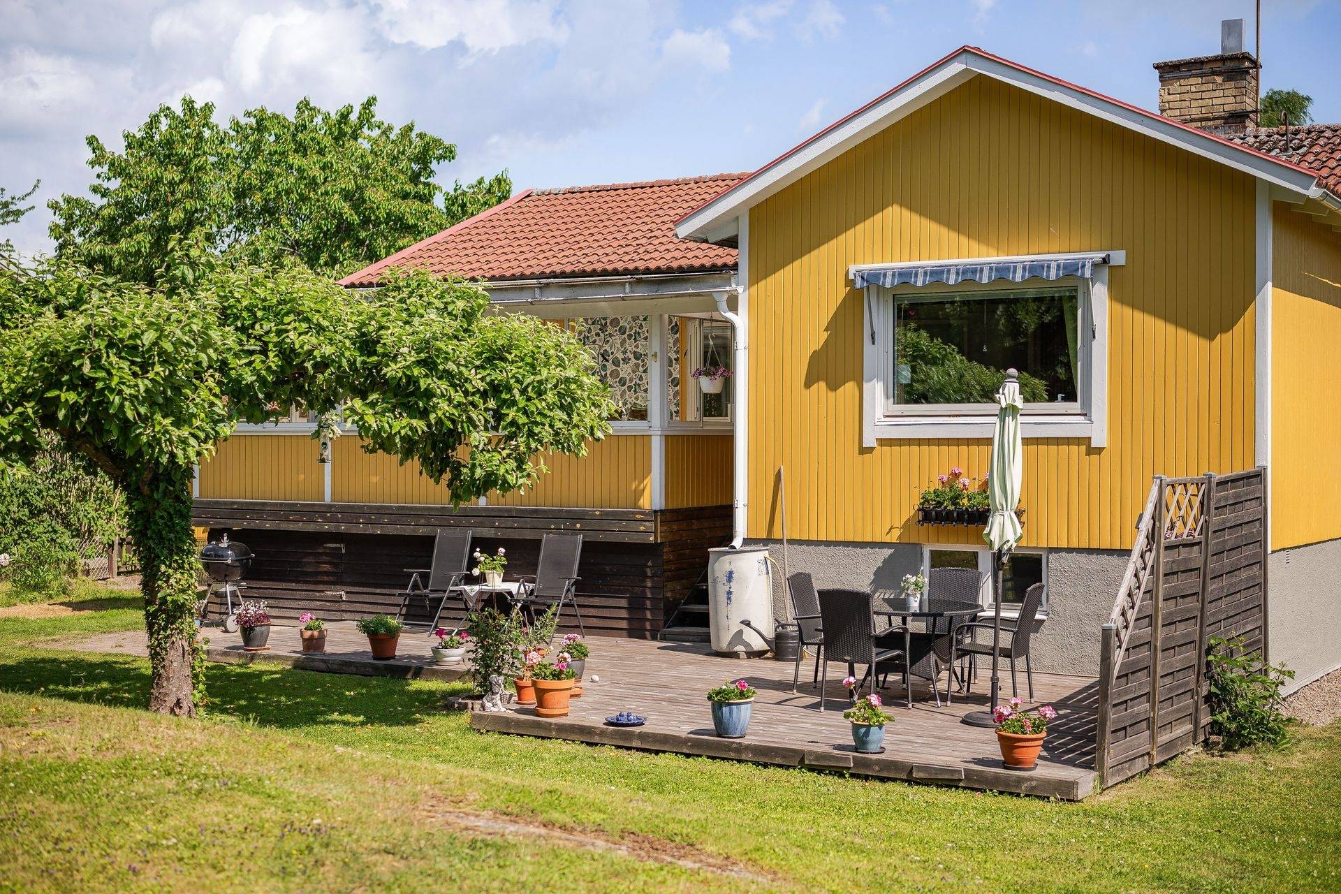 5 rum Villa på Mastvägen 7 Oxelösund Oxelösunds kommun - bild 42
