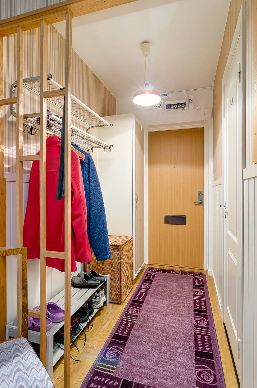 4 rum Lägenhet på Agavägen 16 B Sandviken - Seestaden Sandvikens kommun - bild 5