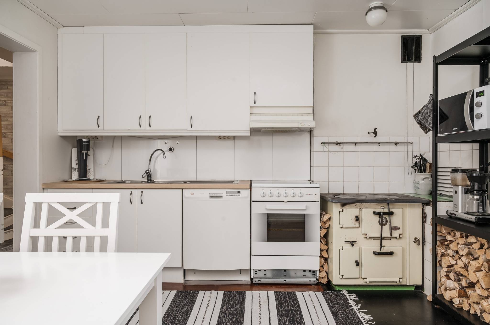 4 rum Villa på Bergom 206 Matfors Sundsvalls kommun - bild 10