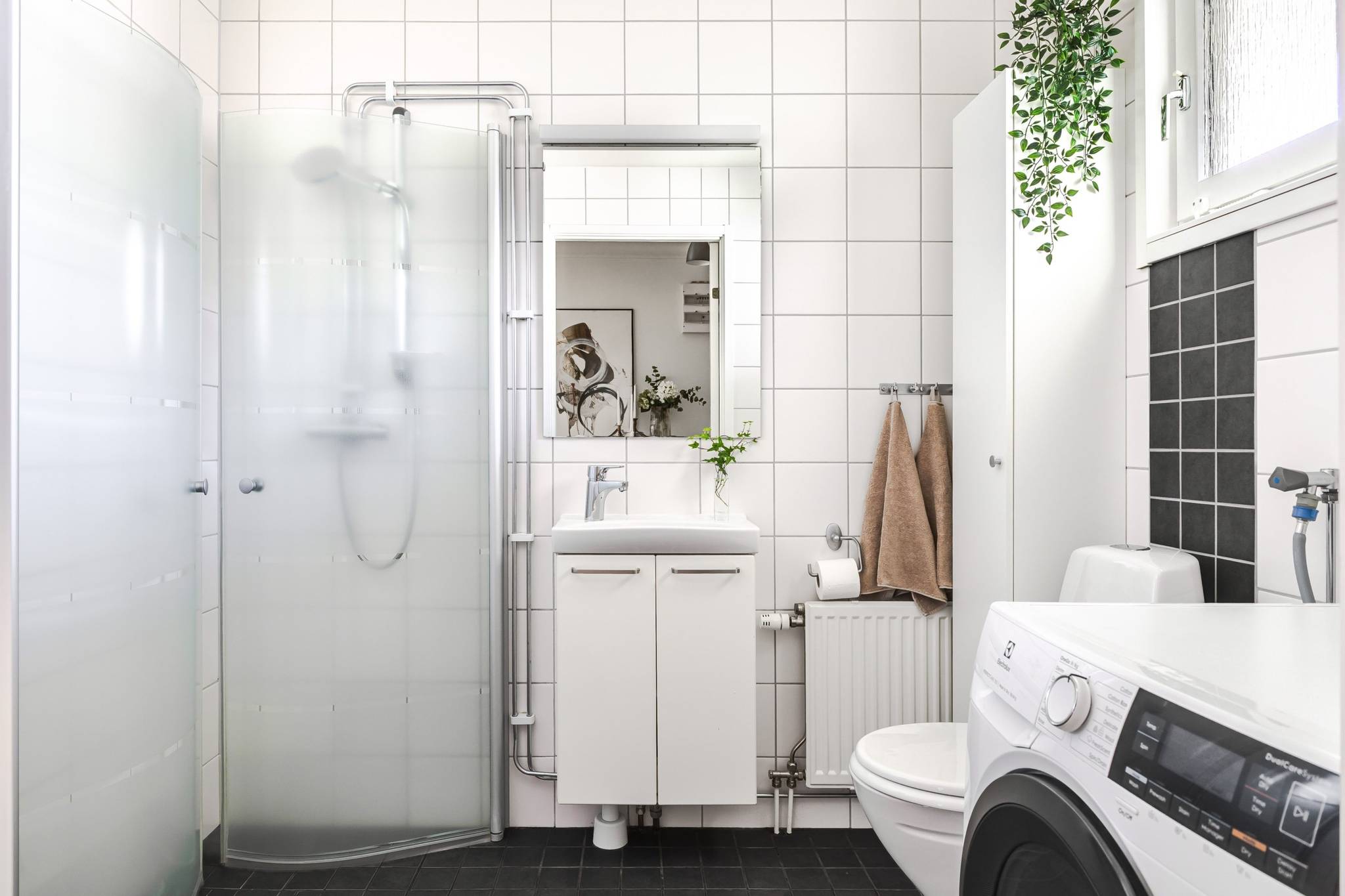 2 rum Lägenhet på Nordbanegatan 39 Centrum Halmstads kommun - bild 8