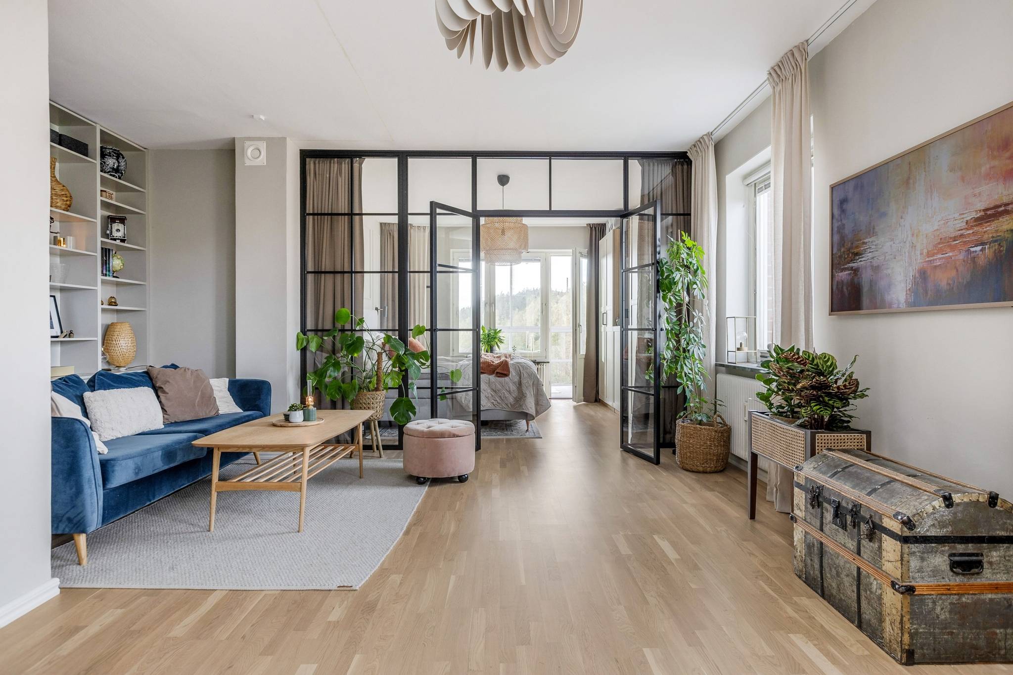 2 rum Lägenhet på Norrlidsgatan 8 Sundsvalls kommun - bild 4