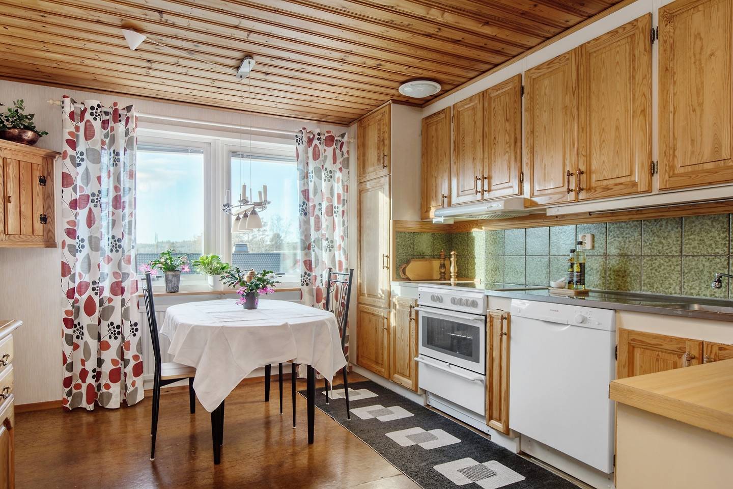 4 rum Villa på Göransbergsvägen 43 Huskvarna Jöransberg Jönköpings kommun - bild 10