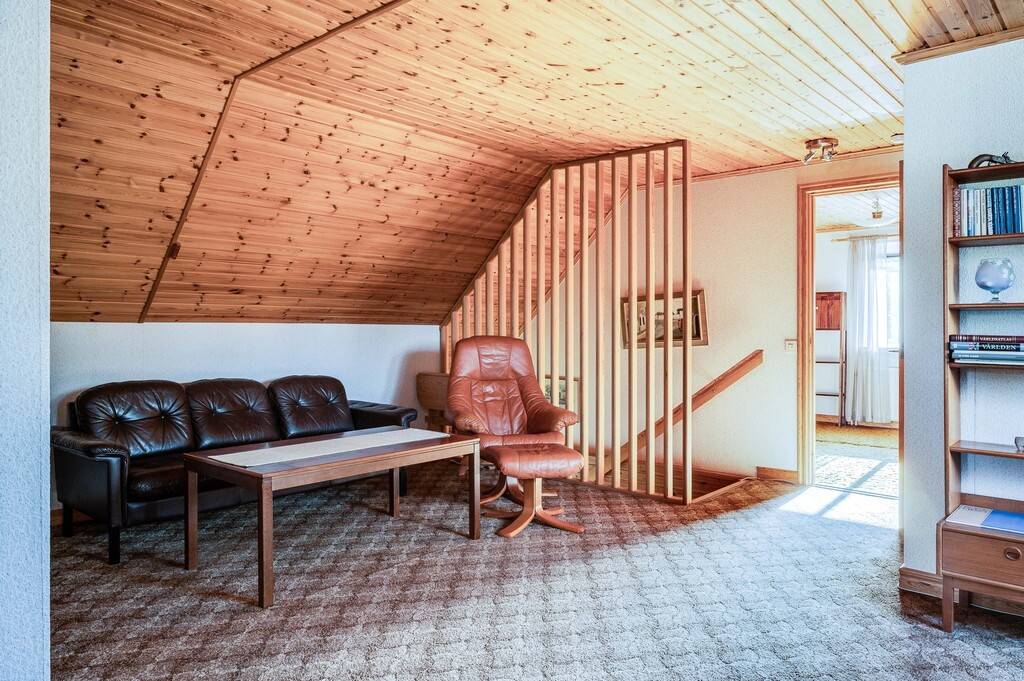 6 rum Villa på Mellangatan 12 Trekanten Kalmar kommun - bild 16
