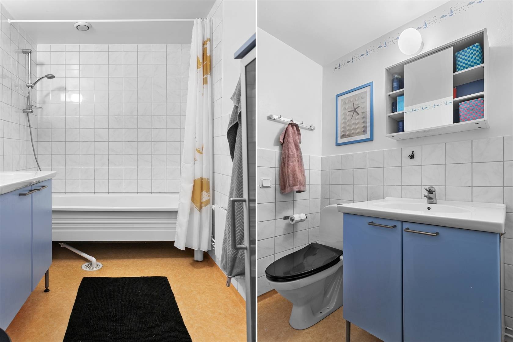 4 rum Radhus på Rödhakevägen 3 Vårsta Botkyrka kommun - bild 13