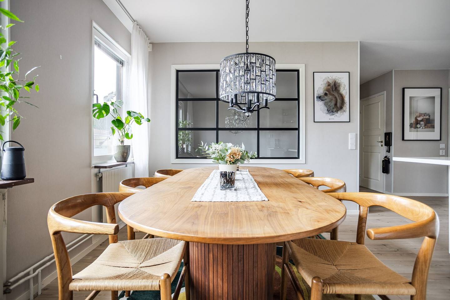 2 rum Lägenhet på Ingels Väg 115 Östra Främby Falu kommun - bild 8