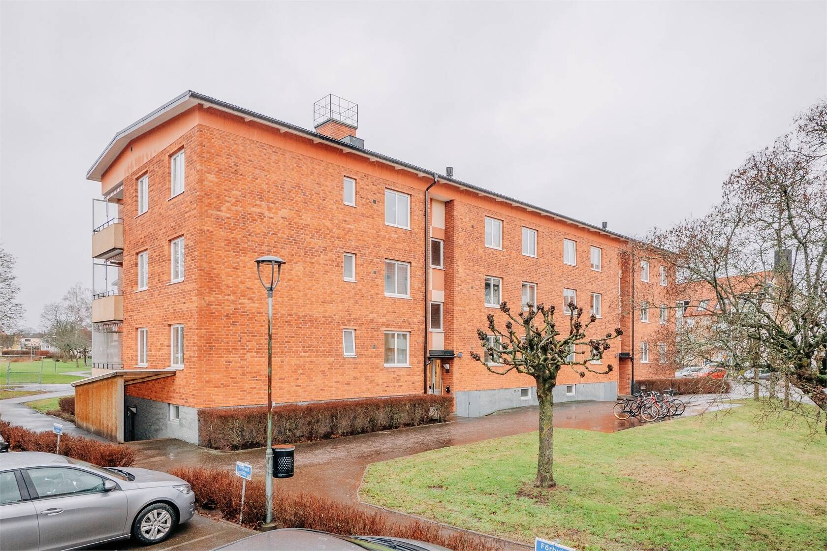 1 rum Lägenhet på Dyckertsgatan 3 Tidaholms kommun - bild 12