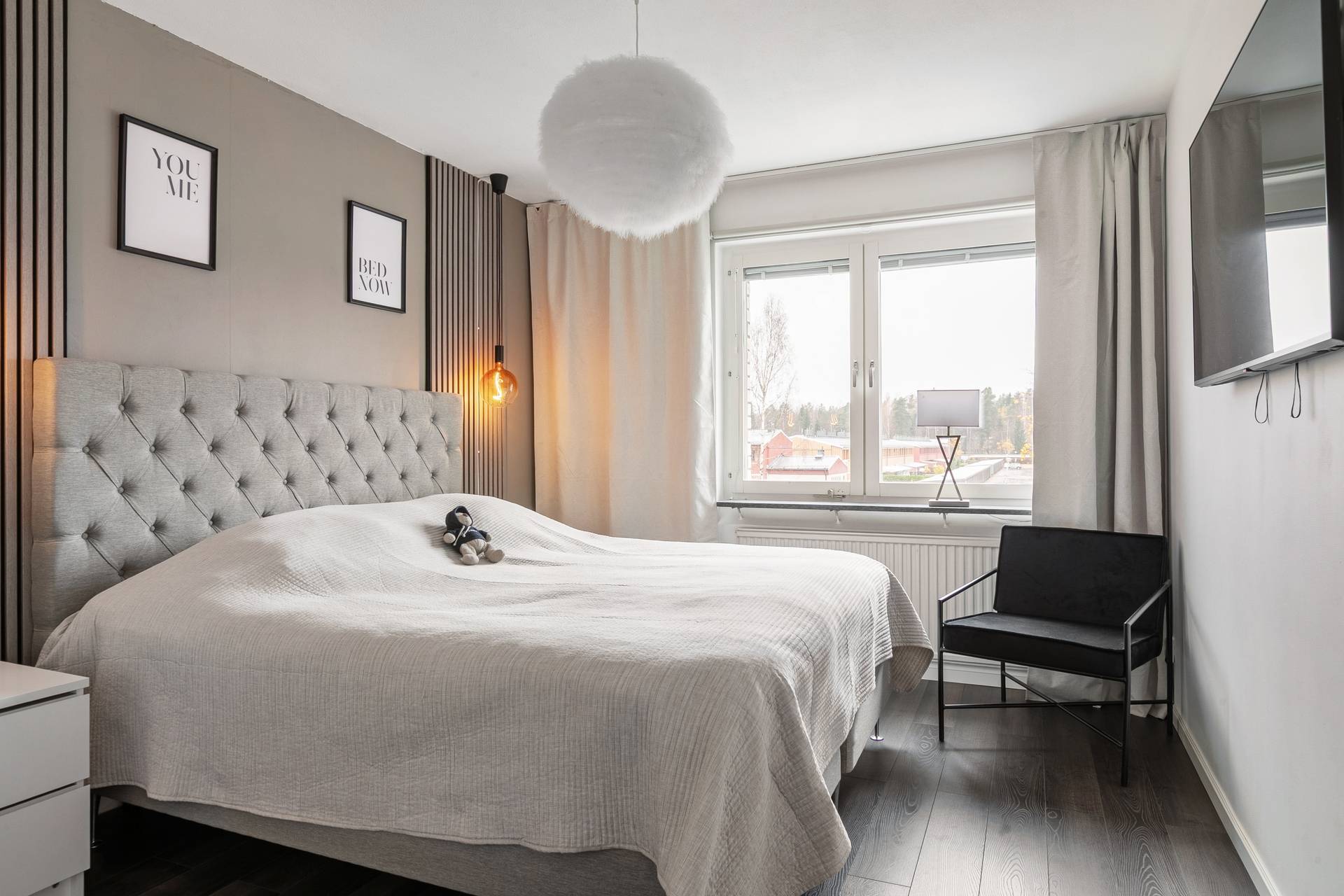 2 rum Lägenhet på Fältspatvägen 44 Sätra Gävle kommun - bild 7