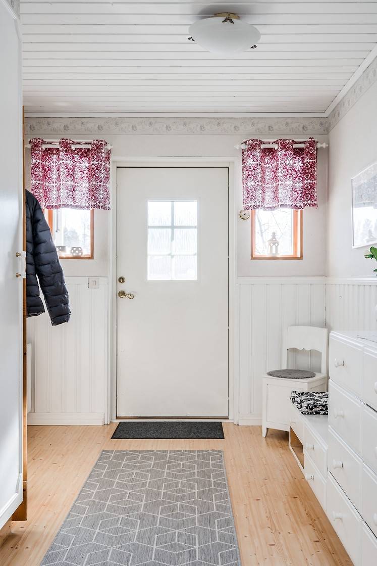 7 rum Villa på Haxgatan 17 Örviken Skellefteå kommun - bild 3