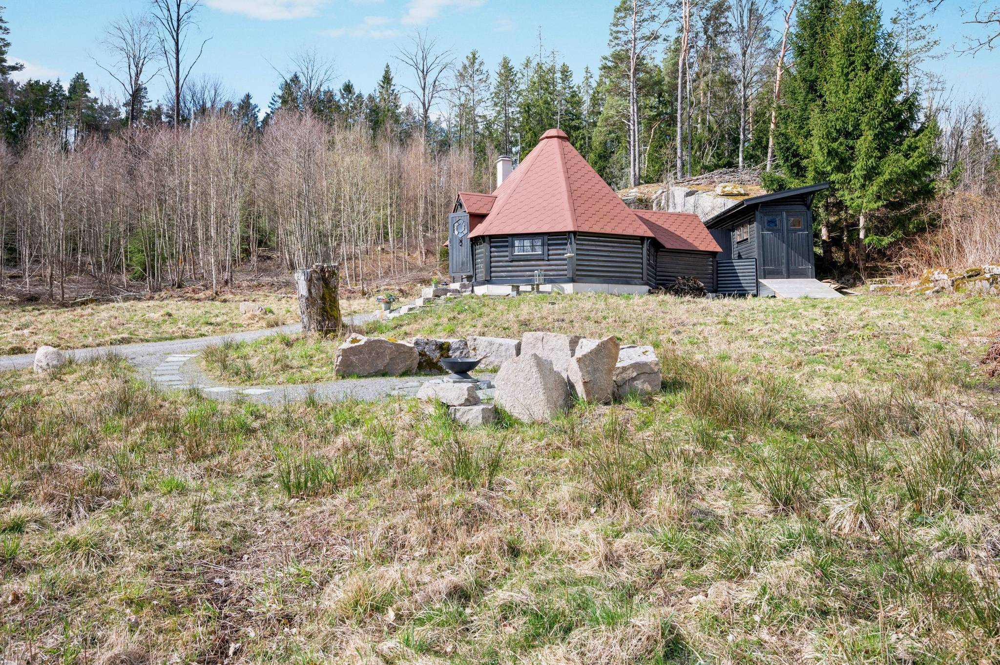 1 rum Fritidshus på Södra Ytten 7 Strömstads kommun - bild 6