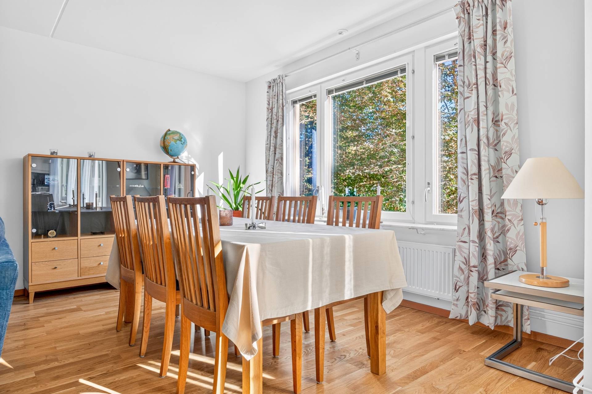 3 rum Lägenhet på Vattholmavägen 4A Kapellgärdet Uppsala kommun - bild 7