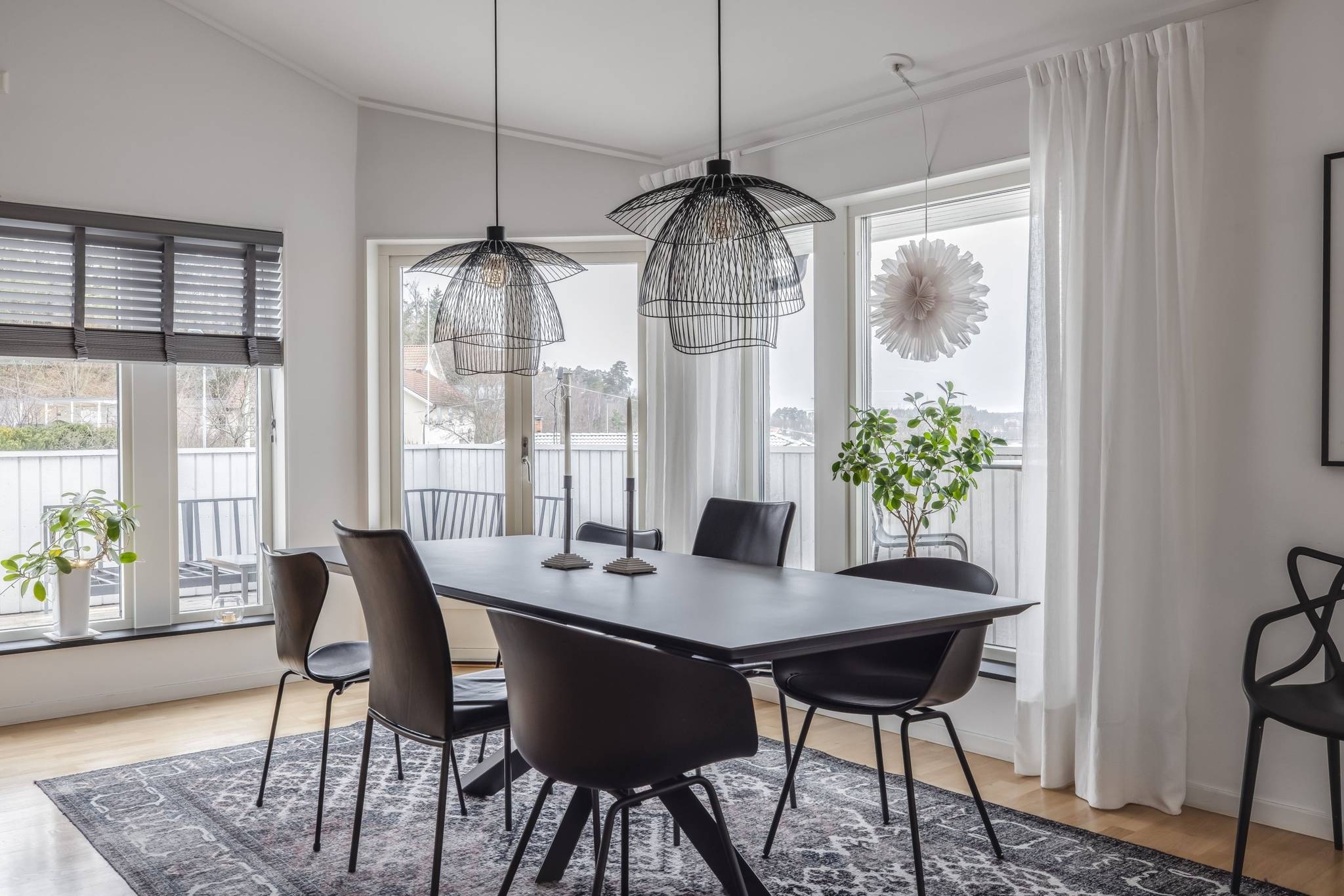 7 rum Villa på Skansvägen 2 Edsviken Sollentuna kommun - bild 15