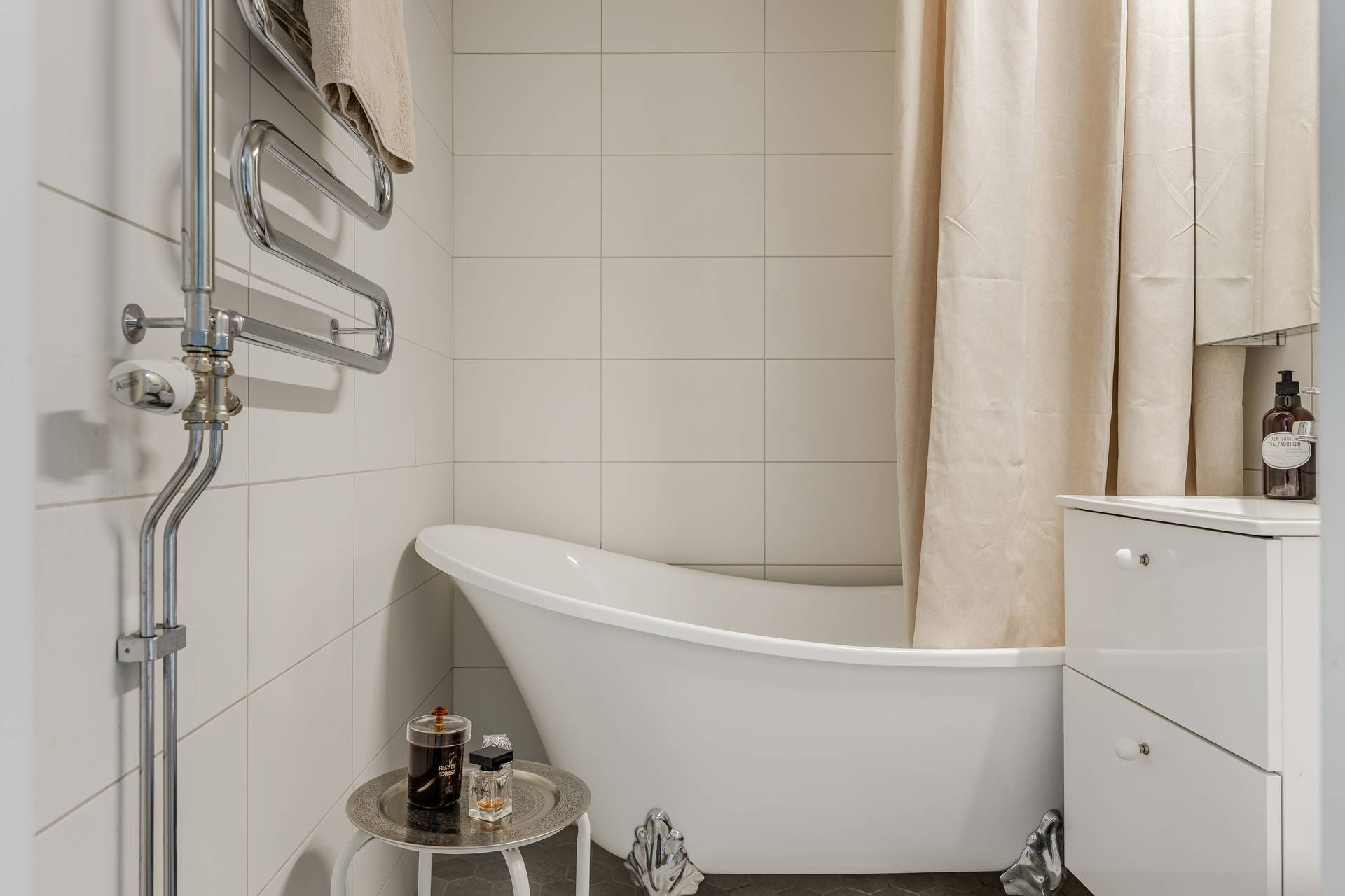 3 rum Lägenhet på Bergmästaregatan 25B Centrum Falu kommun - bild 23